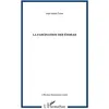 Image de La fascination des étoiles - Jean-Marie Toure - L'harmattan - broché - Roman