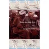Image de Entre les deux rives - Tome 2 Alger, la fin des illusions - Nicole Jean - L'harmattan - broché - Roman broché