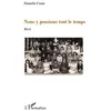 Image de Nous y pensions tout le temps Récit - Danielle Cusin - L'harmattan - broché - Récit