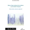 Image de Duras d'une écriture de la violence au travail de l'obscène Textes-limites, récits des années 80 - Alice Delmotte-Halter - L'harmattan - broché - Essai