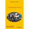 Image de Le triomphe des sans voix - Atsain Narcisse Tiburce - L'harmattan - broché - Essai broché