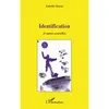 Image de Identification Et autres nouvelles - Isabelle Guyon - L'harmattan - broché - Roman broché