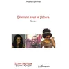 Image de Dilemme sous le Sahara - Muamba Kanyinda - L'harmattan - broché - Roman broché