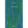 Image de La Chaconne - José Ogab - L'harmattan - broché - Roman broché