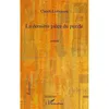Image de La dernière pièce du puzzle Roman - Claude Leibenson - L'harmattan - broché - Roman