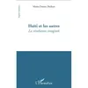 Image de Haïti et les autres La révolution imaginée - Marie-Denise Shelton - L'harmattan - broché - Essai