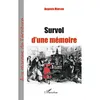 Image de Survol d'une mémoire - Auguste Marcon - L'harmattan - broché - Livre broché
