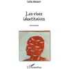 Image de Rives identitaires - Leïla Houari - L'harmattan - broché - Roman broché