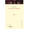 Image de La voie d'un musicien Roman - Moustapha Diop - L'harmattan - broché - Roman broché