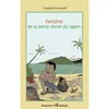 Image de Fakidine et la perle verte du lagon - Laurence Lavrand - L'harmattan - broché - Roman junior dès 9 ans
