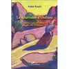 Image de Le nourrisson d'Oufrane - Asher Knafo - L'harmattan - broché - Roman broché