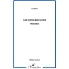Image de Les postes restantes Nouvelles - Eva Sautel - L'harmattan - broché - Roman broché