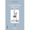 Image de La dernière larme du lac Kivu - Patrick François - L'harmattan - broché - Roman