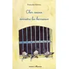 Image de Cher cousin derrière les barreaux - Françoise Kérisel - L'harmattan - broché - Roman junior dès 9 ans
