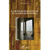 Image de La petite dame d'Ostende et autres rencontres - Anne Renault - L'harmattan - broché - Roman broché