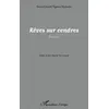 Image de Rêves sur cendres - Sauve-Gérard Malanda Ngoma - L'harmattan - broché - Poésie broché