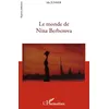 Image de Le monde de Nina Berberova - Ida Junker - L'harmattan - broché - Essai