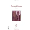 Image de Retour à Rodez Roman - Andrée Lafon - L'harmattan - broché - Roman broché