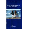Image de Marie, Médée, Jocaste et les autres Nouvelles - Anne Lasserre-Vergne - L'harmattan - broché - Roman broché