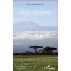 Image de L'Eden est triste - G.K. Mwanabwato - L'harmattan - broché - Roman broché