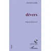Image de Dévers - Christian Cavaillé - L'harmattan - broché - Poésie broché