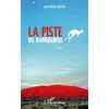 Image de Piste du kangourou Roman - Jean-Michel Hauter - L'harmattan - broché - Roman broché