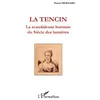 Image de La Tencin, la scandaleuse baronne du Siècle des lumières - Daniel Bernard - L'harmattan - broché - Biographie