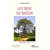 Image de Bois de Béssir - Bodian, Yacine - L'harmattan - broché - Roman broché
