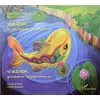 Image de Tézin, le poisson amoureux Tezen, pwason anmoure-a - À partir de 8 ans - Rose-Esther Guignard - L'harmattan - broché - Contes et légendes jeunesse broché