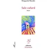 Image de Sale cafard Roman - Marguerite Bourdet - L'harmattan - broché - Roman broché