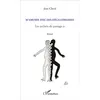 Image de M'amuser avec les décalcomanies Les archets de passage II - Roman - Jean Claval - L'harmattan - broché - Roman broché