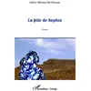 Image de La fille de Saphia Roman - Salifou Mbémap Nji-Ghonzen - L'harmattan - broché - Roman broché