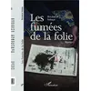 Image de Les fumées de la folie Roman - Ndiaye Boubacar - L'harmattan - broché - Roman broché