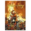 Image de Trolls de Troy T01 - Histoires trolles Histoires Trolles - Christophe Arleston - Soleil - cartonné - Bande dessinée cartonné