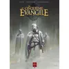 Image de Le Cinquième Évangile T01 - La Main de Fatima - Jean-Luc Istin - Soleil - cartonné - Bande dessinée cartonné