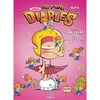 Image de Les p'tits diables N08 Une soeur ça suffit !!! - Olivier Dutto - Soleil - cartonné - Bande dessinée jeunesse cartonné