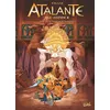 Image de Atalante T03 - Les Mystères de Samothrace - Didier Crisse - Soleil - cartonné - Bande dessinée cartonné