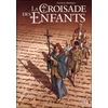 Image de La Croisade des enfants - Fabrice David - Soleil - cartonné - Bande dessinée cartonné