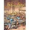 Image de Trolls de Troy T12 - Sang famille (I) - Christophe Arleston - Soleil - cartonné - Bande dessinée cartonné