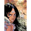 Image de Les Naufragés d'Ythaq T07 La Marque des Ythes - Christophe Arleston - Soleil - cartonné - Bande dessinée cartonné