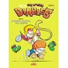 Image de Les P'tits Diables T10 - Comment dompter son frère !!! - Olivier Dutto - Soleil - broché - Bande dessinée jeunesse broché