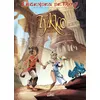 Image de Légendes de Troy - Tykko des sables T02 La Cité engloutie - Christophe Arleston - Soleil - broché - Livre