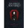 Image de Les Contes macabres T01 Nouvelle édition - Benjamin Lacombe - Soleil - broché - Bande dessinée broché
