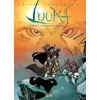 Image de Luuna T02 - Le Crépuscule du lynx - Didier Crisse - Soleil - cartonné - Bande dessinée cartonné