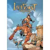 Image de Lanfeust Odyssey T01 - L'énigme Or-Azur - Première partie L'Énigme Or-Azur - Christophe Arleston - Soleil - cartonné - Bande dessinée cartonné
