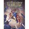 Image de Le Collège invisible T01 - Cancrus Supremus Cancrus supremus - Ange - Soleil - cartonné - Bande dessinée jeunesse