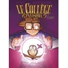 Image de Le Collège invisible T07 - Retournum à la Terrum - Ange - Soleil - cartonné - Bande dessinée jeunesse cartonné