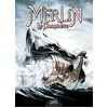 Image de Merlin le Prophète T01 - Hengist - Jean-Luc Istin - Soleil - cartonné - Bande dessinée cartonné