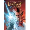 Image de Lanfeust de Troy T08 - La Bête fabuleuse - Christophe Arleston - Soleil - cartonné - Bande dessinée