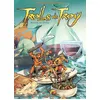 Image de Trolls de Troy T15 - Boules de poils (I) - Christophe Arleston - Soleil - cartonné - Bande dessinée cartonné
